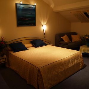 Chambre Supérieure Lit King-Size